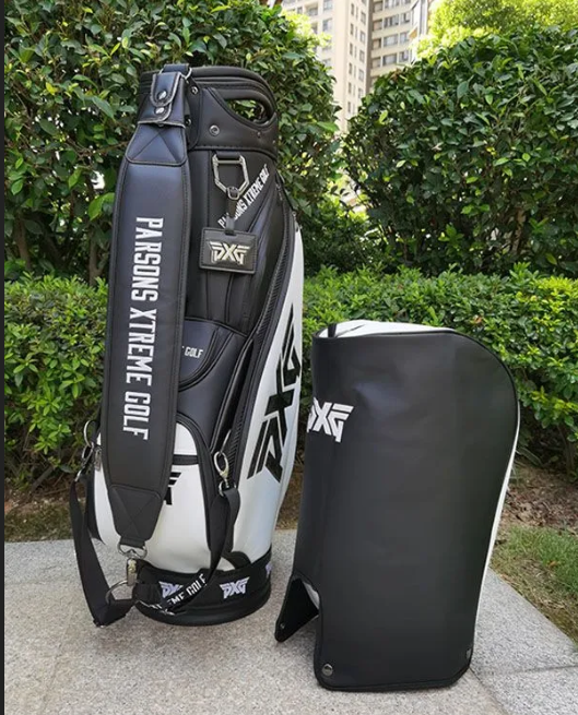 PXG ゴルフバッグ Golf Bag キャディバッグ キャディバッグ 安定感抜群