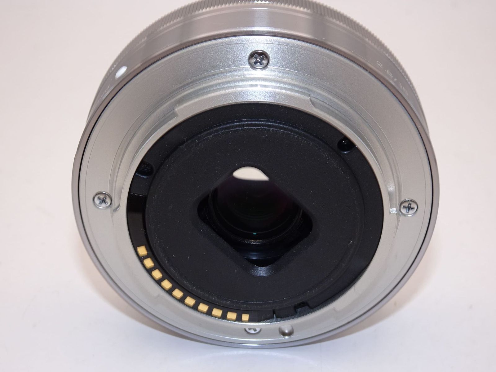 オススメ】ソニー SONY 単焦点レンズ E 16mm F2.8 ソニー Eマウント用