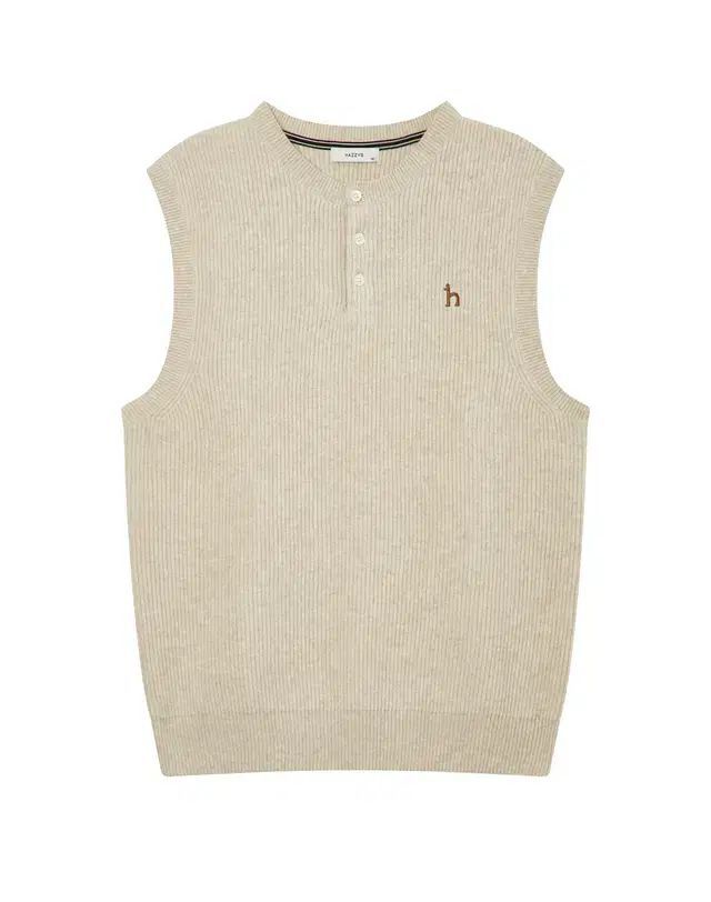 HAZZYS へジス メンズ ウール ベスト 95 110 115