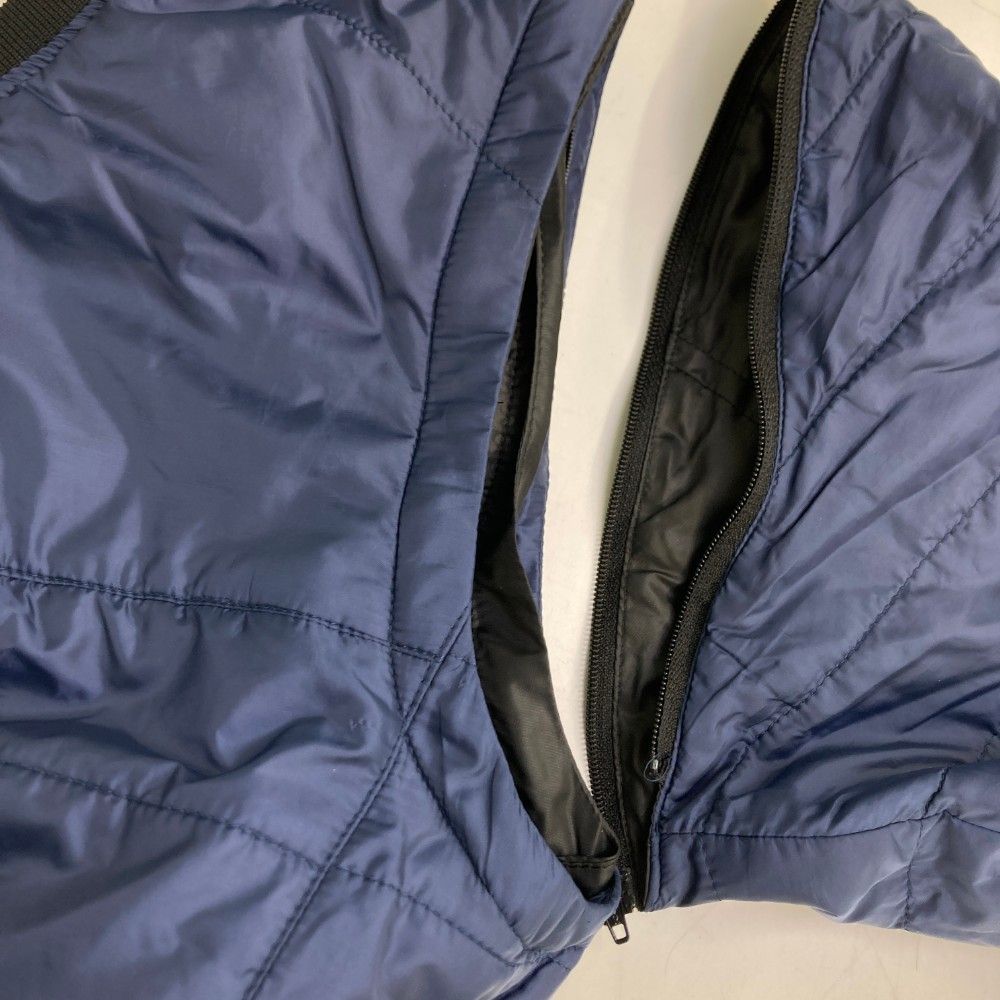 サイズ：1 PEARLY GATES パーリーゲイツ リバーシブル 中綿ブルゾン