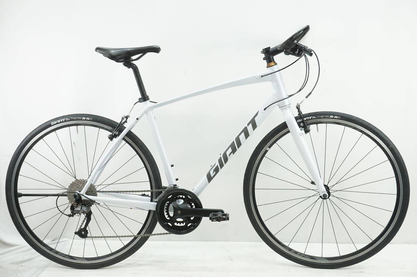 GIANT ジャイアント ESCAPE RX3 2020年モデル クロスバイク | 大宮店