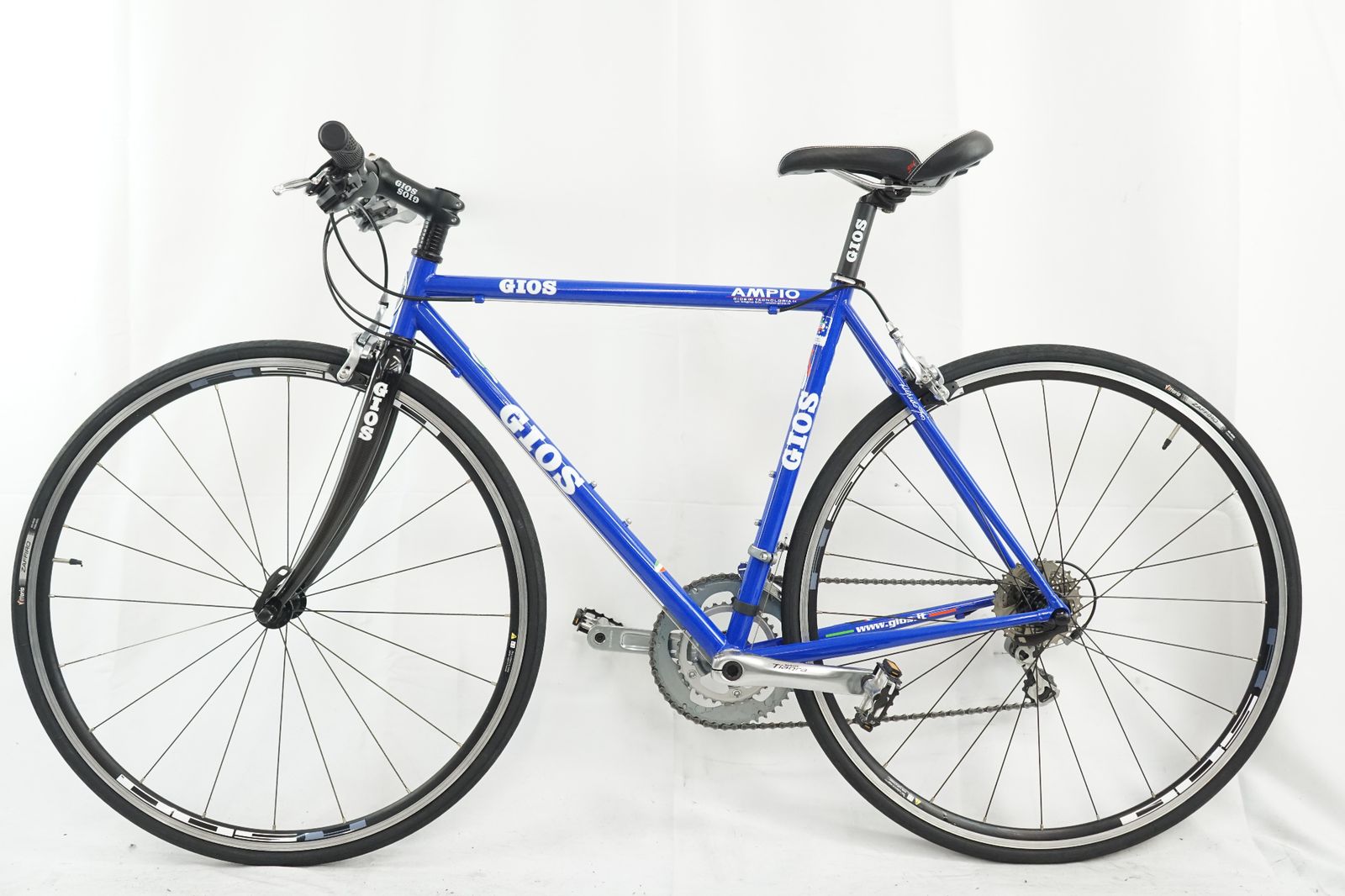 GIOS AMPIO TIAGRA 2014年モデル GIOS 「ジオス」 AMPIO TIAGRA 2014年モデル クロスバイク / 世田谷店