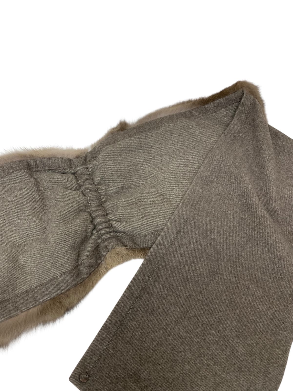 フォクシーブティック