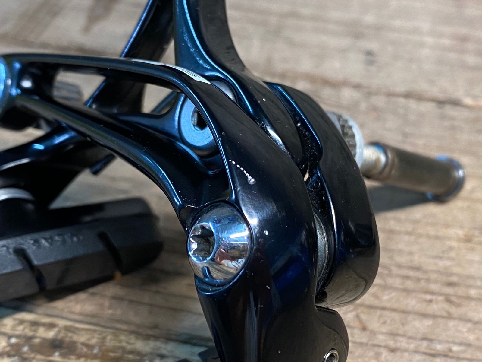 Campagnolo コーラス