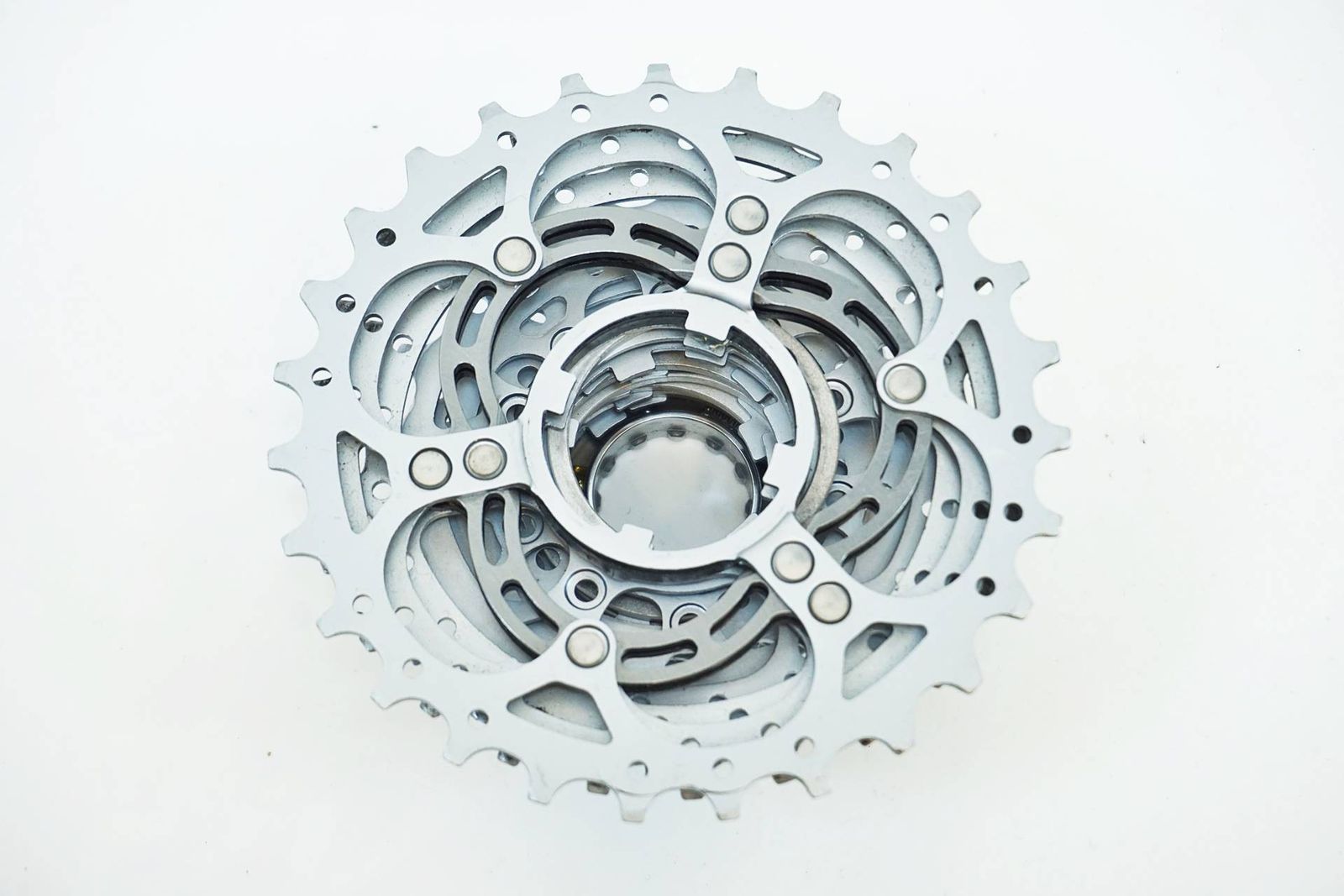 CAMPAGNOLO カンパニョーロ CHORUS 12-27T 11S スプロケット バイチャリ有明店