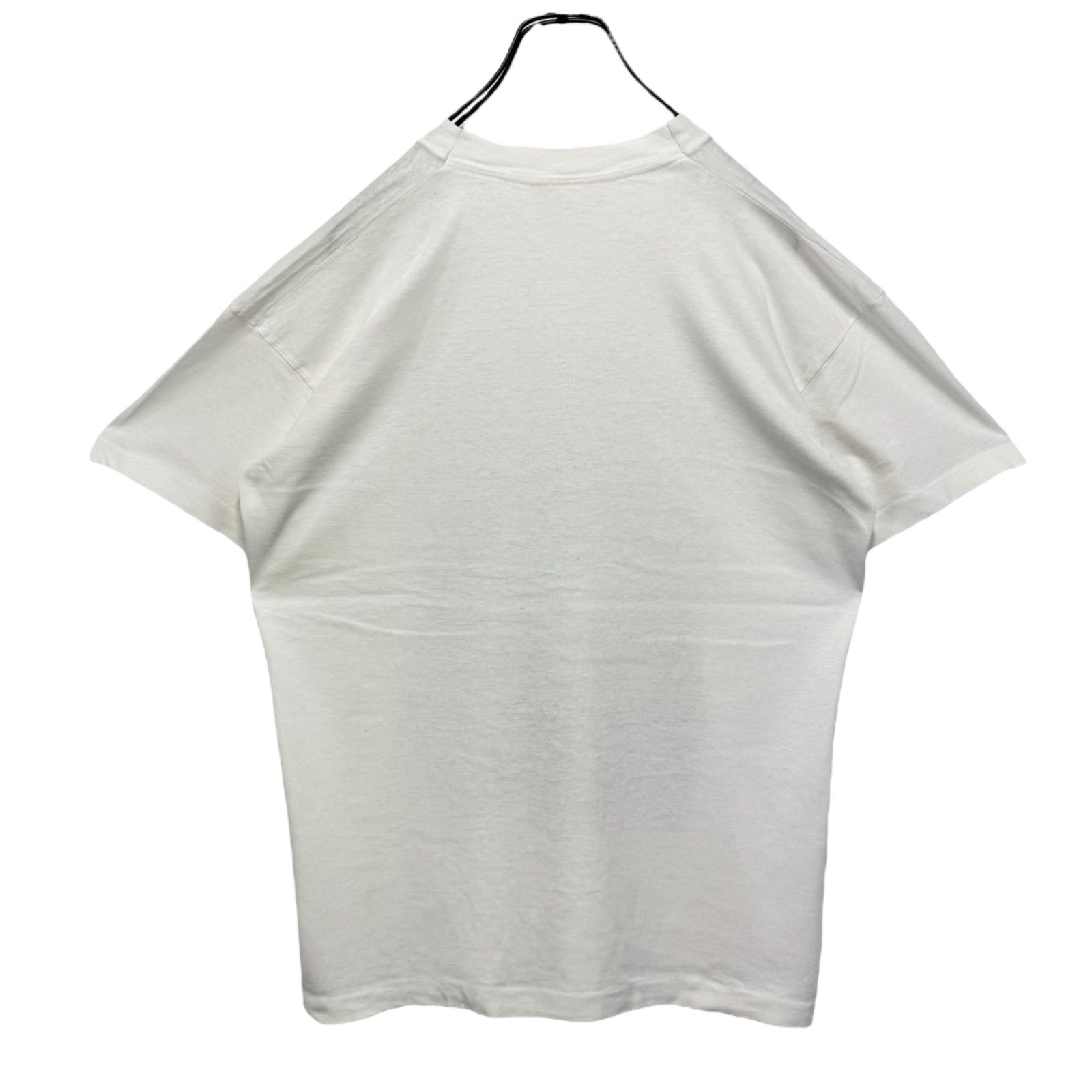90s vintage Kermit Clein Calvin Klein Parody Print T-shirt