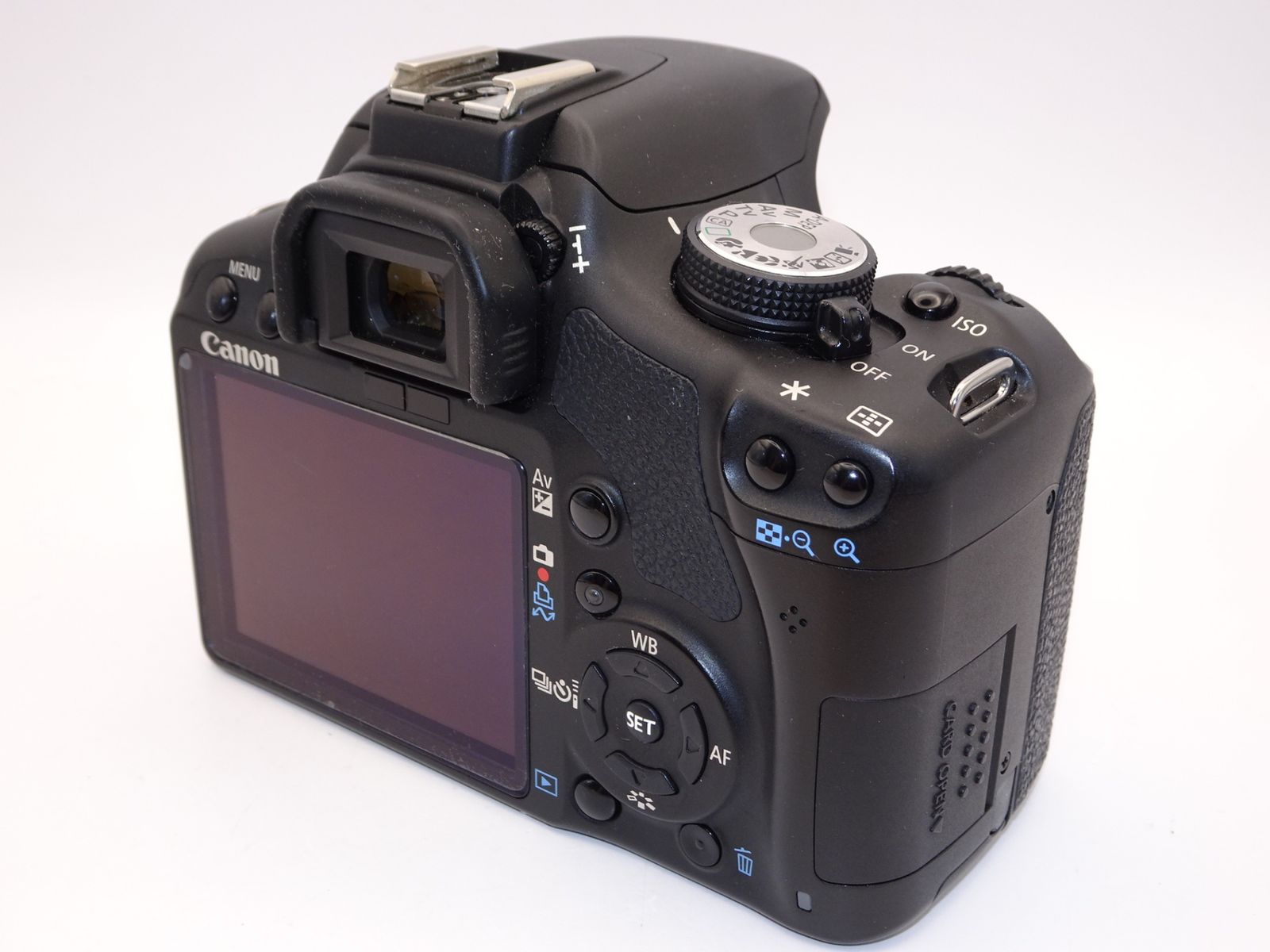 Canon デジタル一眼レフカメラ