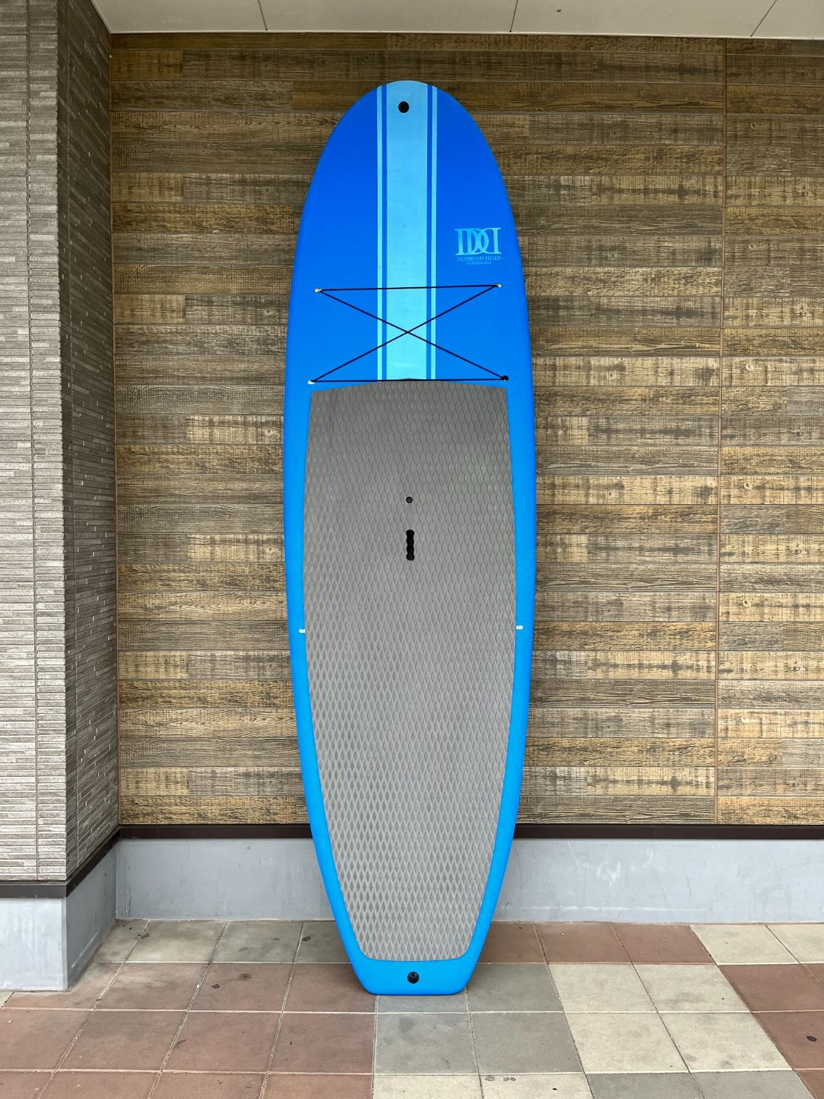 DIAMOND HEAD SUP 9'10