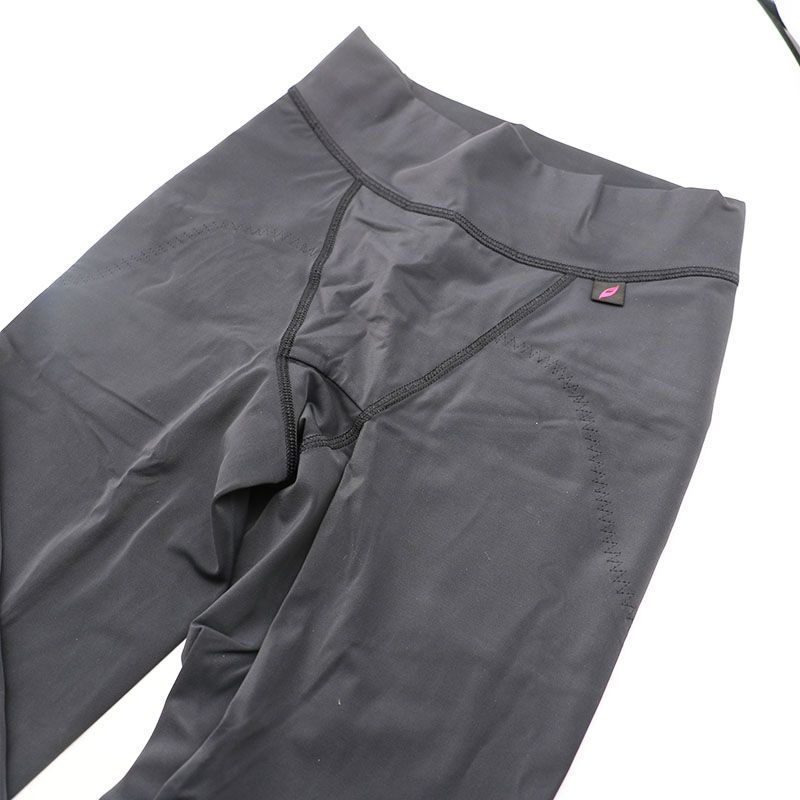 LALA SPORTS GRANT　TAI-KAN Spats　Mサイズ　未使用 新古品 グラントイーワンズ LALA SPORTS GRANT TAI-KAN スパッツ