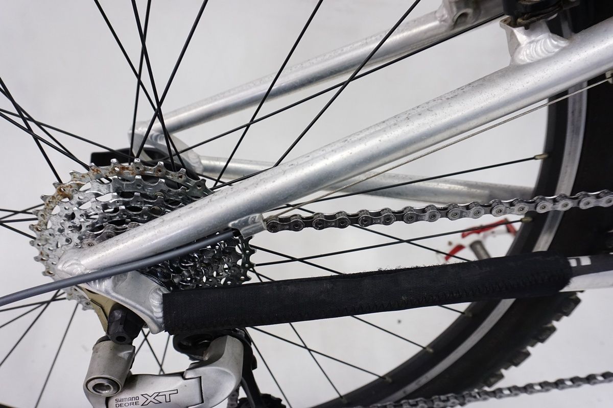 GT「ジーティー」 STS-XCR-1000 26インチ 1999年モデル マウンテン 