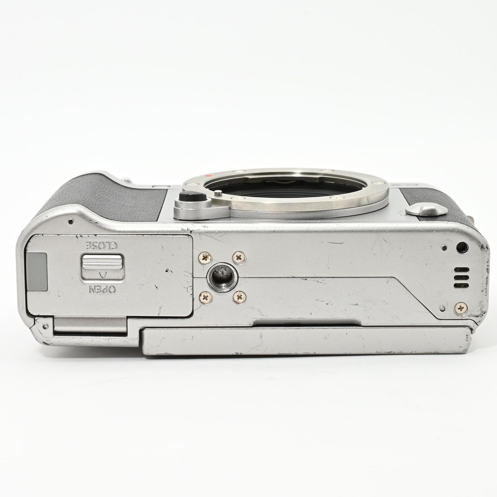 ミラーレス一眼カメラ キットボックス付き