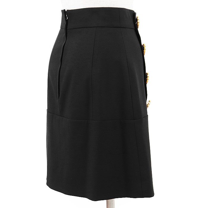 ミニスカート アンカー