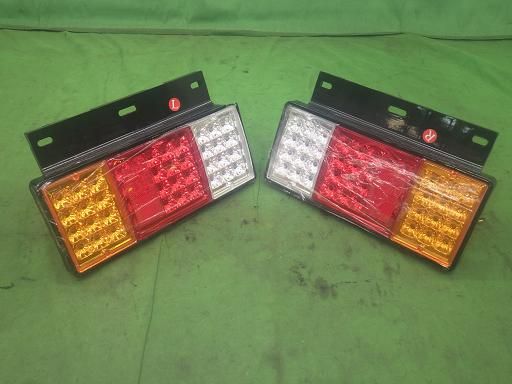 トラックパーツセット