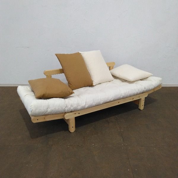 送料無料！】 Karup カーラップ ソファベッド FutonII／フートン