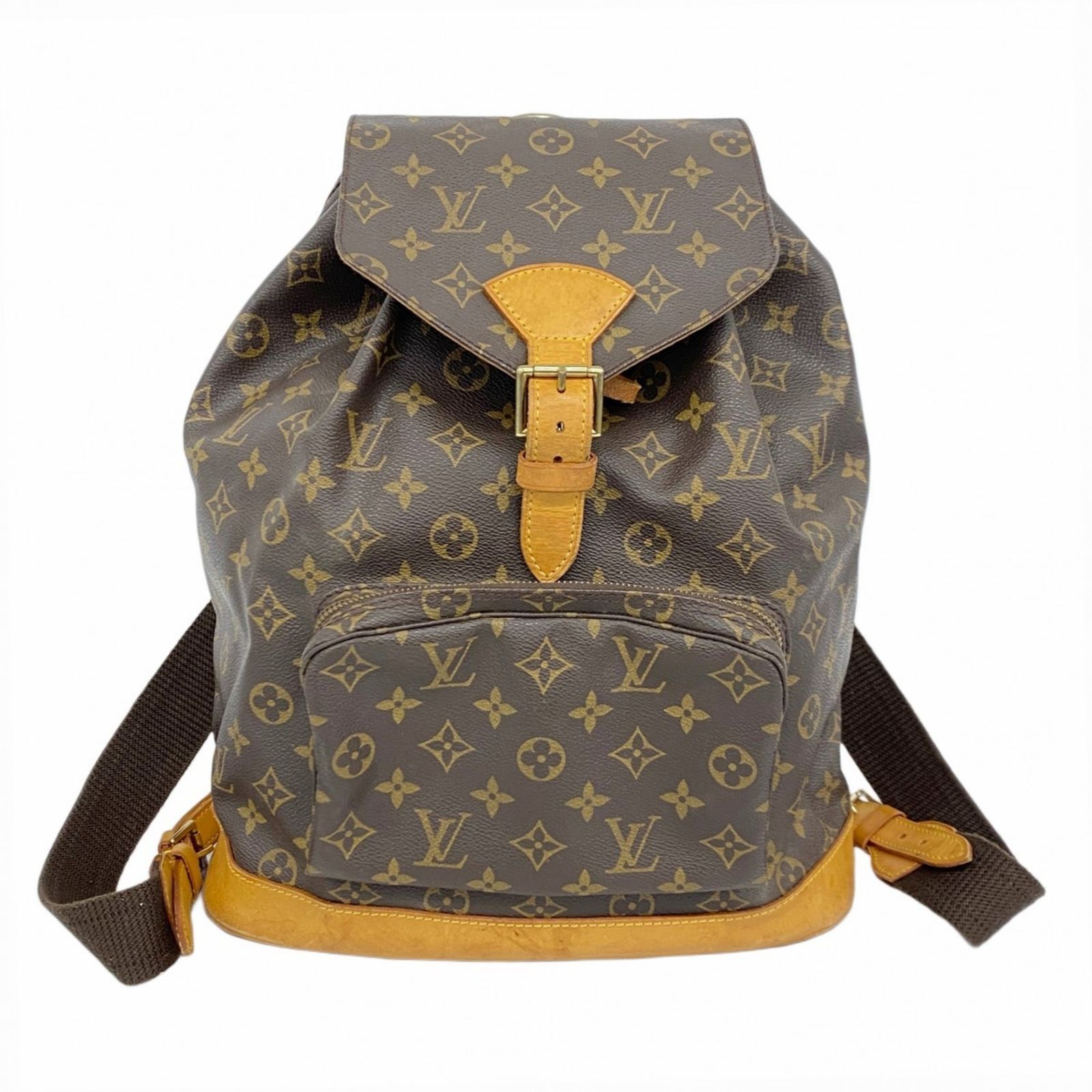 ルイ・ヴィトン(Louis Vuitton) ルイ・ヴィトン リュック ルイ・ヴィトン(Louis Vuitton) ルイ・ヴィトン リュック