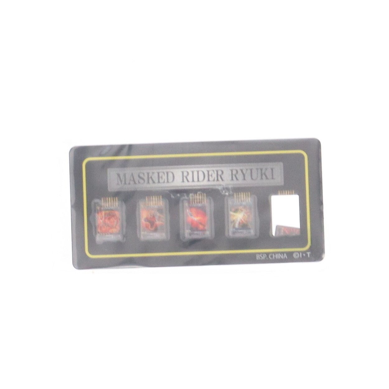 可動フィギュア