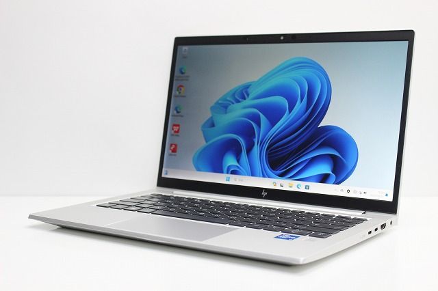 第11世代 HP EliteBook 830 G8 Core i7 32GB 【公式通販】