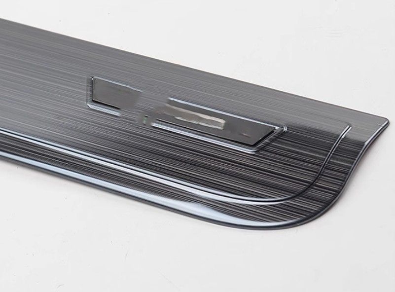 2色選択 ドアトリムカバー