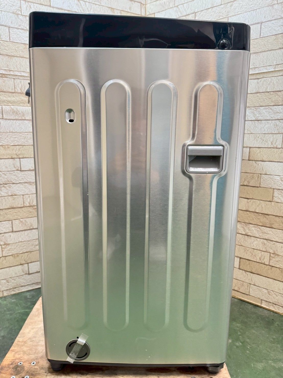 高年式】大阪送料無料☆3か月保障付き☆洗濯機☆ハイアール☆5.5kg