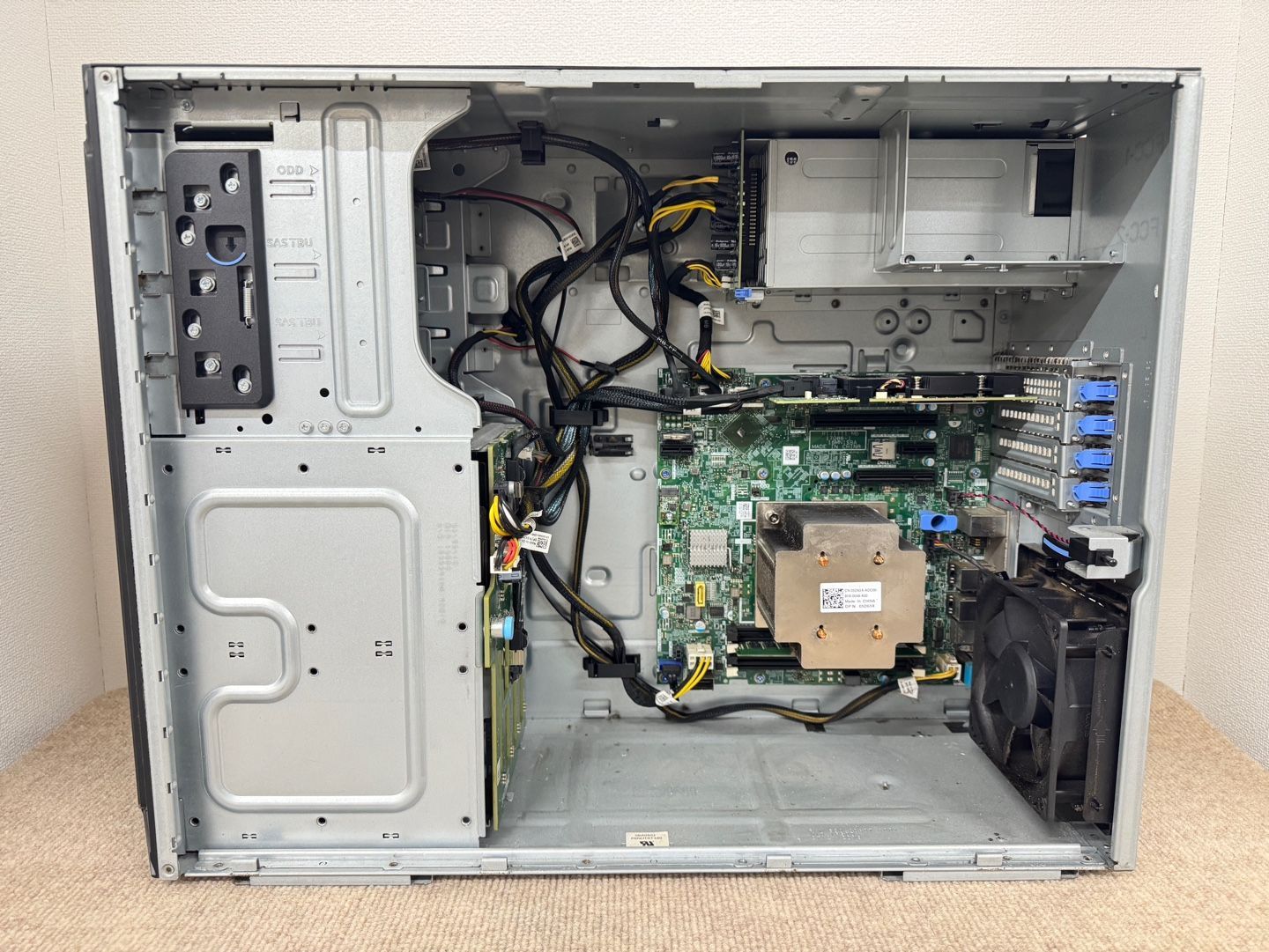 EMC PowerEdge