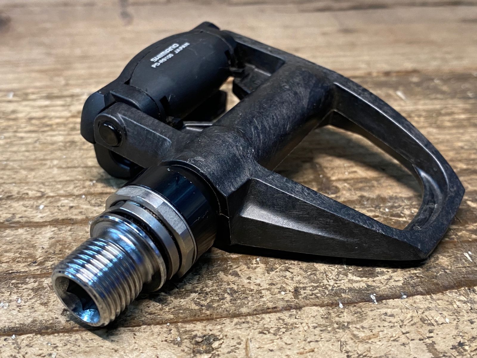 SHIMANO デュラエース