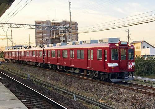 模型・プラモデル 近鉄2680系タイプ(さよなら鮮魚列車)3両編成セット