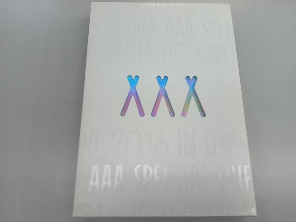 【初回生産限定盤】AAA FANTASTIC OVER DVD グッズ付き 71ln47wc+VL._AC_SY200_QL15_.jpg