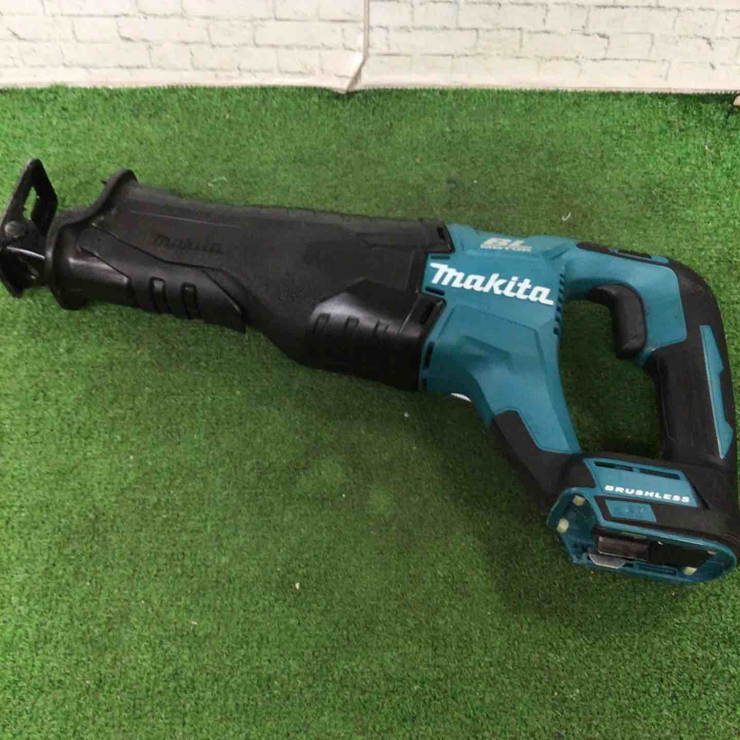 マキタ makita コードレスレシプロソー JR187DRGX 楽天市場】マキタ(makita) JR187DRGX 充電式レシプロソー 18V