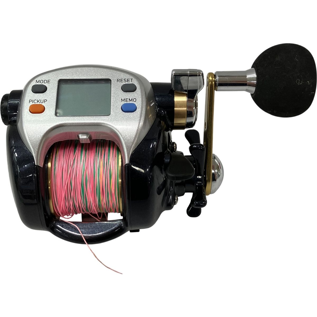 DAIWA LEOBRITZ S500 電動リール ダイワ フィッシング レオ