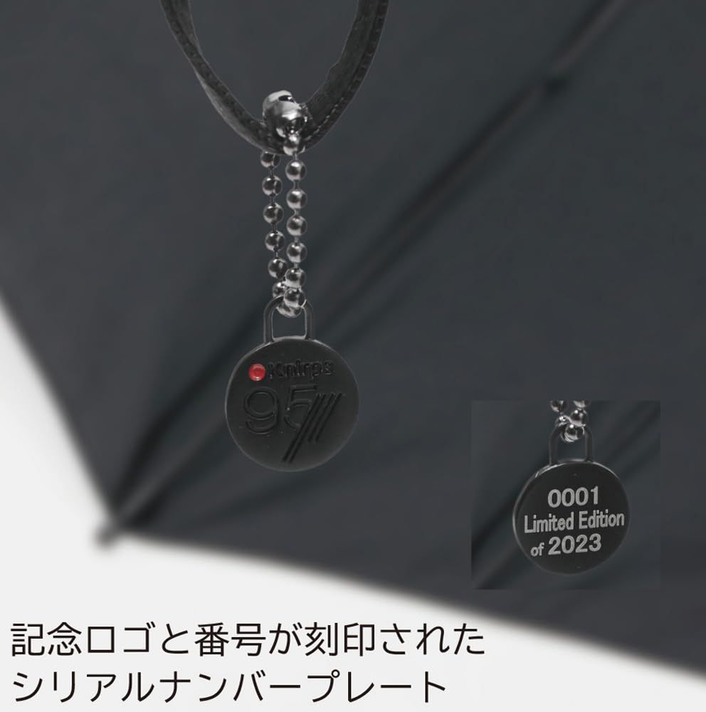 Black KNTL220-2025