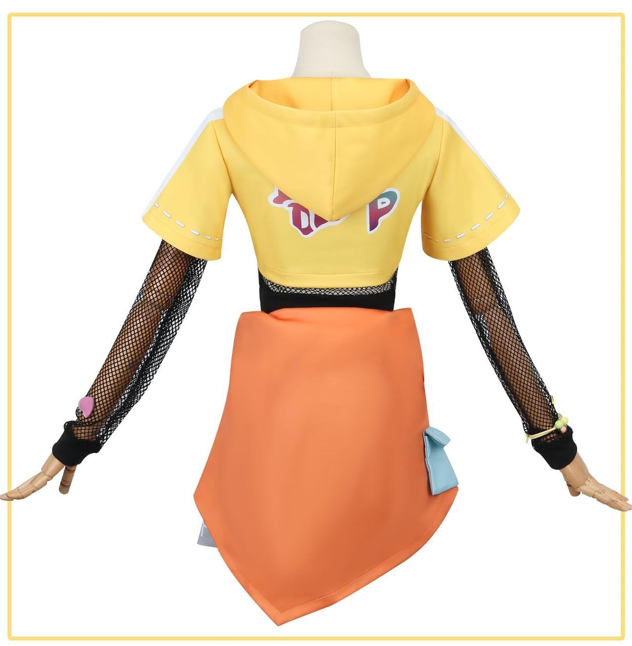 コスプレ衣装 ウィラ