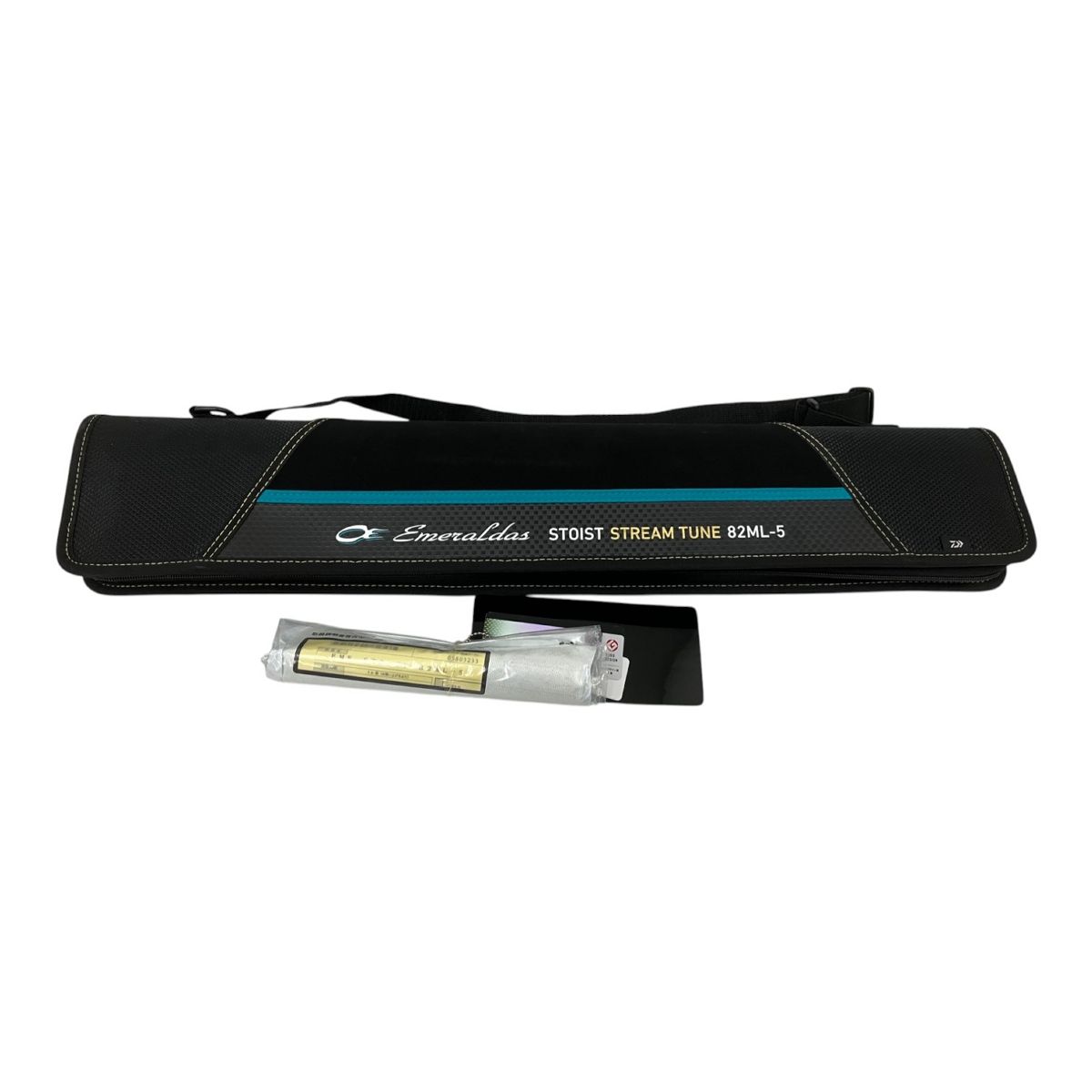 DAIWA - エメラルダスストイスト89M ダイワ エメラルダス STOIST AGS 89M / エギングロッド
