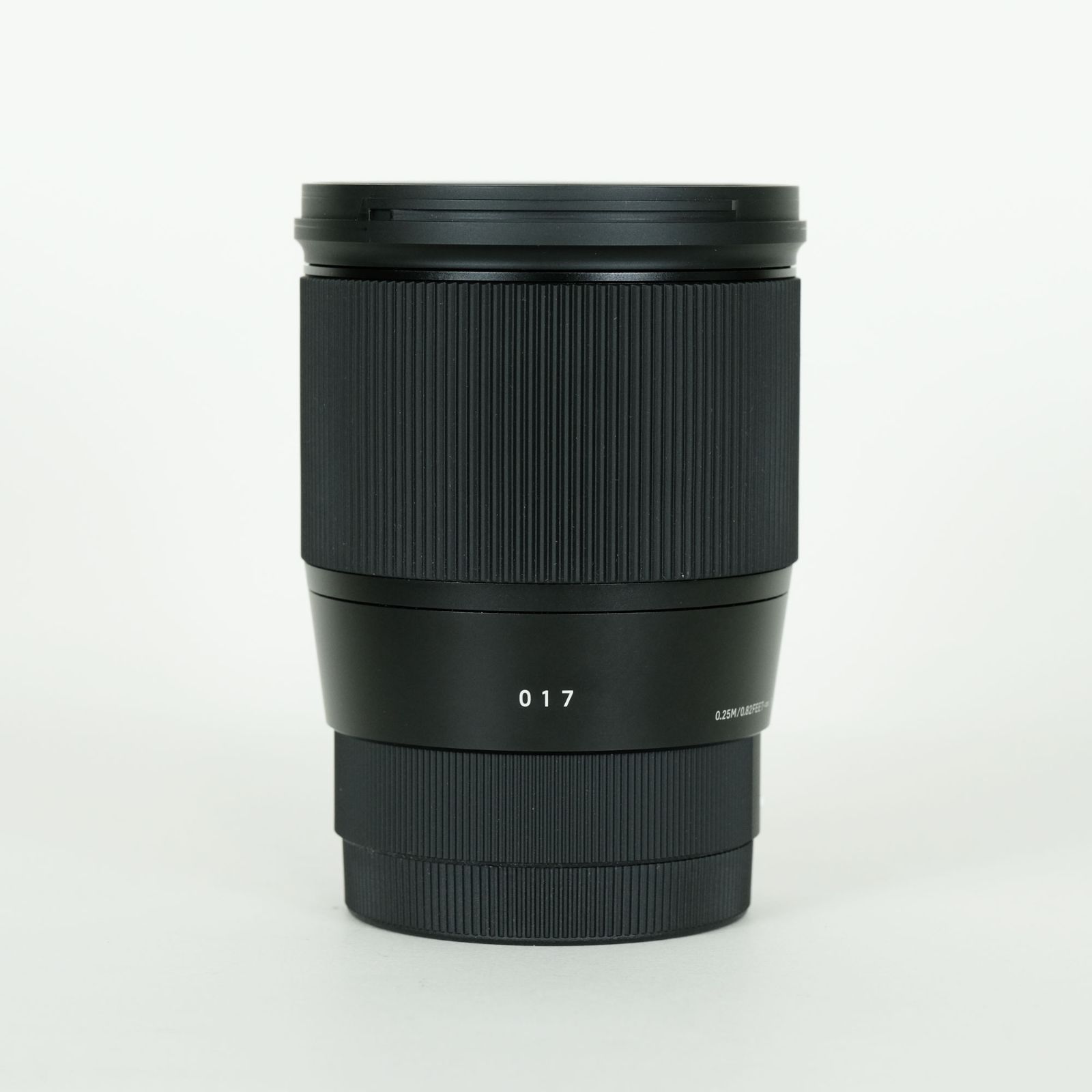 【メルカリ最安値】 SIGMA16mm F1.4 DC DN ソニー Eマウント SIGMA 16mm F1.4 DC DN レンズ 【SONY Eマウント】 - メルカリ