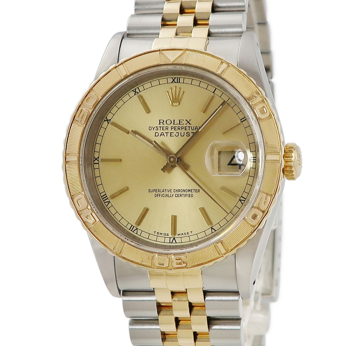 WMT Royal Marine 1950 – Special Classic Edition / Aged | MWM