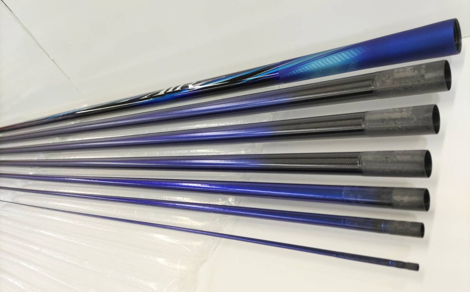 ダイワ 鮎竿 銀影競技スペシャルTYPE S90 Q 2022年製 現行モデル