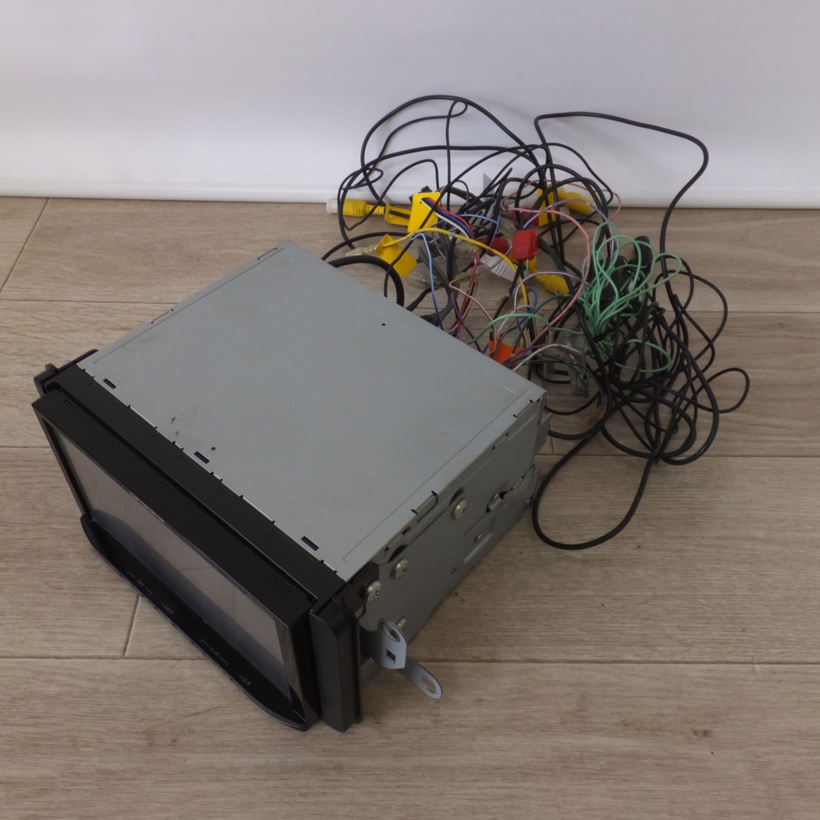 パイオニア Pioneer