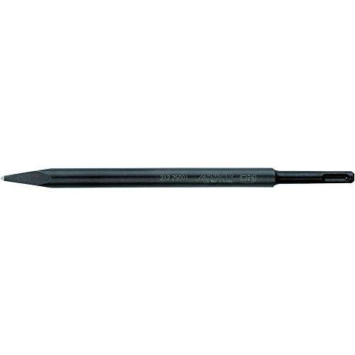 【新品・3営業日で発送】21225001RENNSTEIG ポイントチゼル 250mm SDSplusシャンク7660898