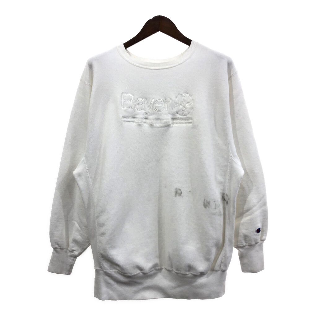 90年代 Champion チャンピオン REVERSE WEAVE リバースウィーブ