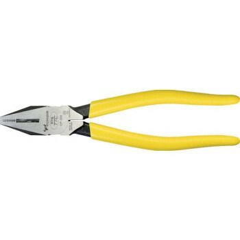 特殊工具 ツノダ TTC ペンチ 25015