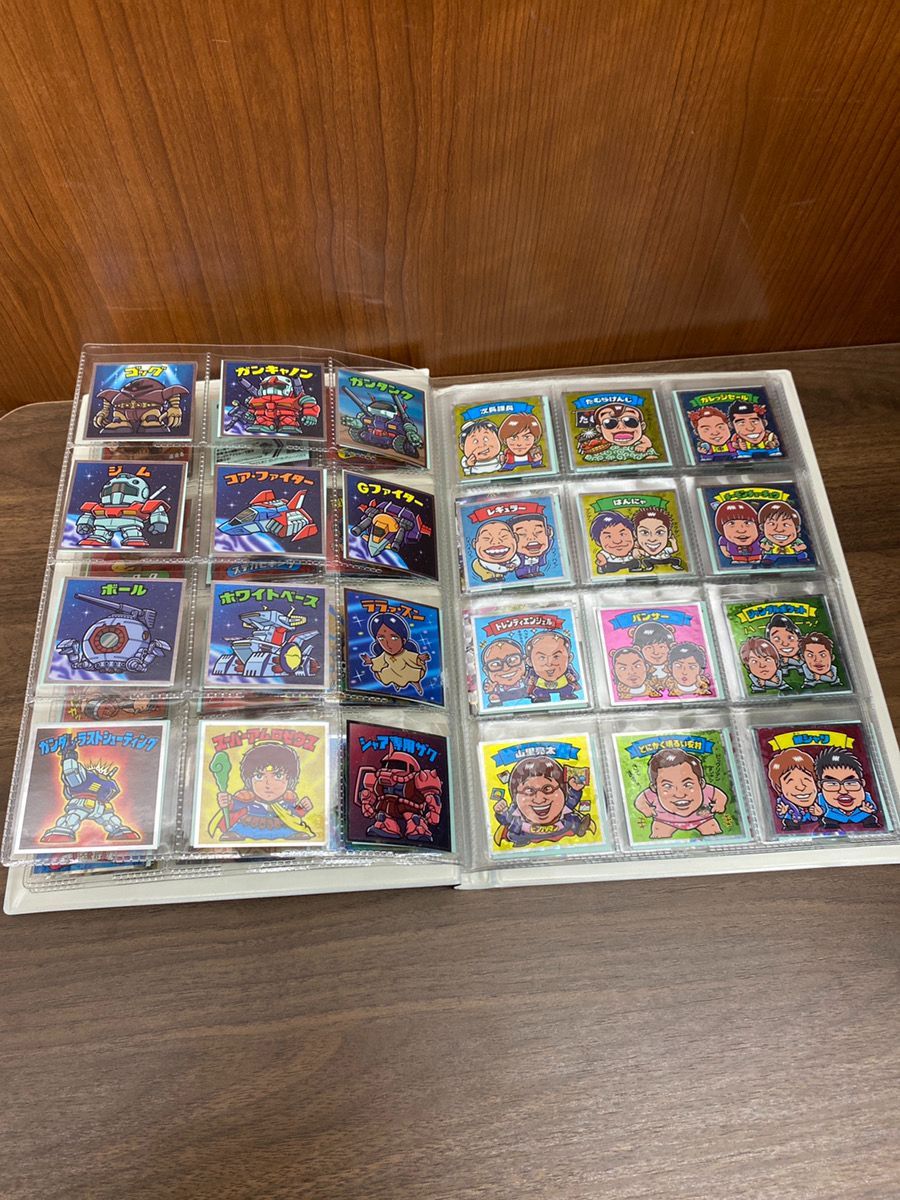 ワンピース ドラゴンボール