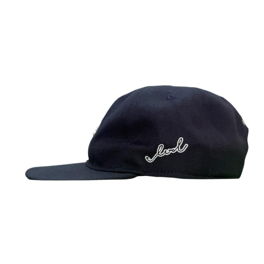 5lack 高田音楽制作事務所　TOSJ TOKYO CAP ブラック 5lack 高田音楽制作事務所 TOSJ TOKYO CAP NAVY 紺 - メルカリ