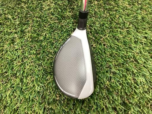 テーラーメイド SIM MAX U6 ユーティリティ UT リシャフト フレックスその他 メンズ 男性用 右利き 右用 Cランク ゴルフクラブ