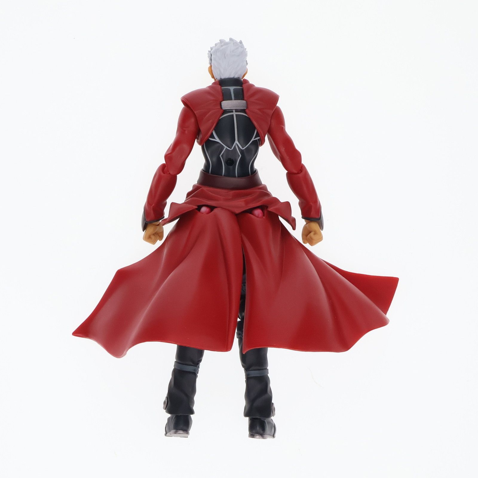 Max Factory - (再販) figma(フィグマ) 223 アーチャー Fate/stay night(フェイト/ステイナイト) 完成品 可動フィギュア マックスファクトリー 再販) figma(フィグマ) 223 アーチャー Fate/stay night
