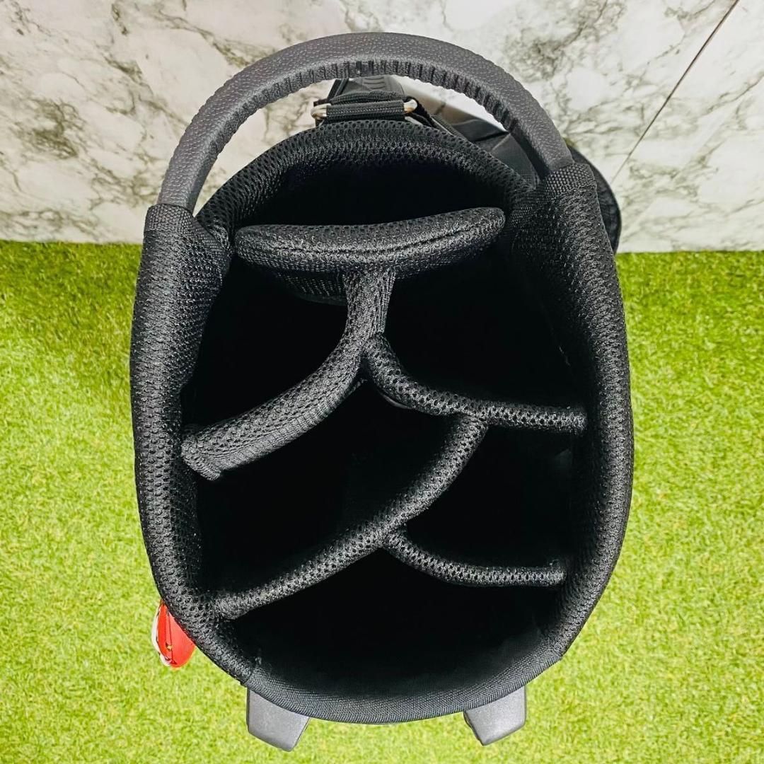 【激レア】美品 89個限定 パーリーゲイツ ミッキー スタンド式 キャディバッグ 激レア】美品 89個限定 パーリーゲイツ ミッキー スタンド式