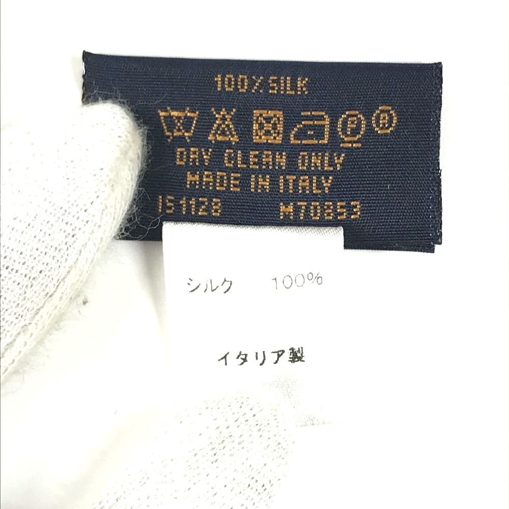 LOUIS VUITTON ルイヴィトン スカーフ バンドー LV ワールド M70853 LOUIS VUITTON ルイヴィトン スカーフ バンドー LV ワールド M70853
