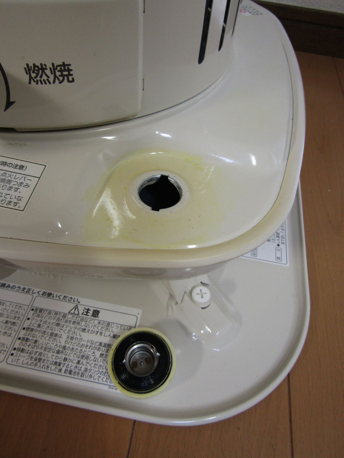 【美品】CORONA SL-5122 円筒形ストーブ 2022年製 コロナ 石油ストーブ SL-5122 2022年製 CORONA 美品】CORONA SL-5122