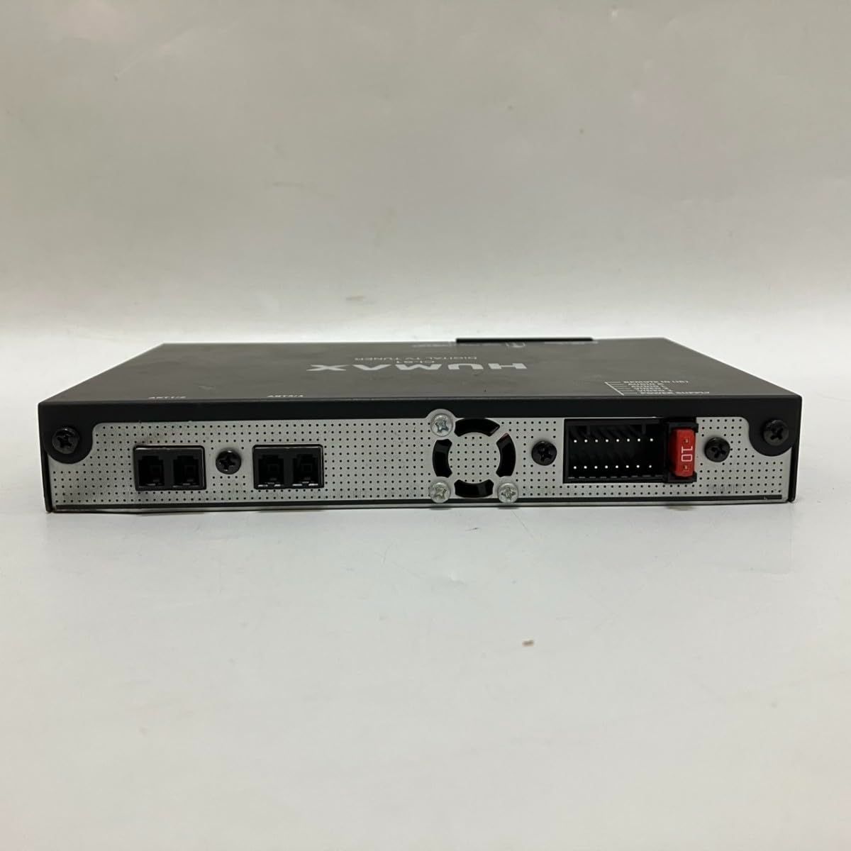 １円～売切♪HUMAX｜ヒューマックスCI-S1地デジチューナー