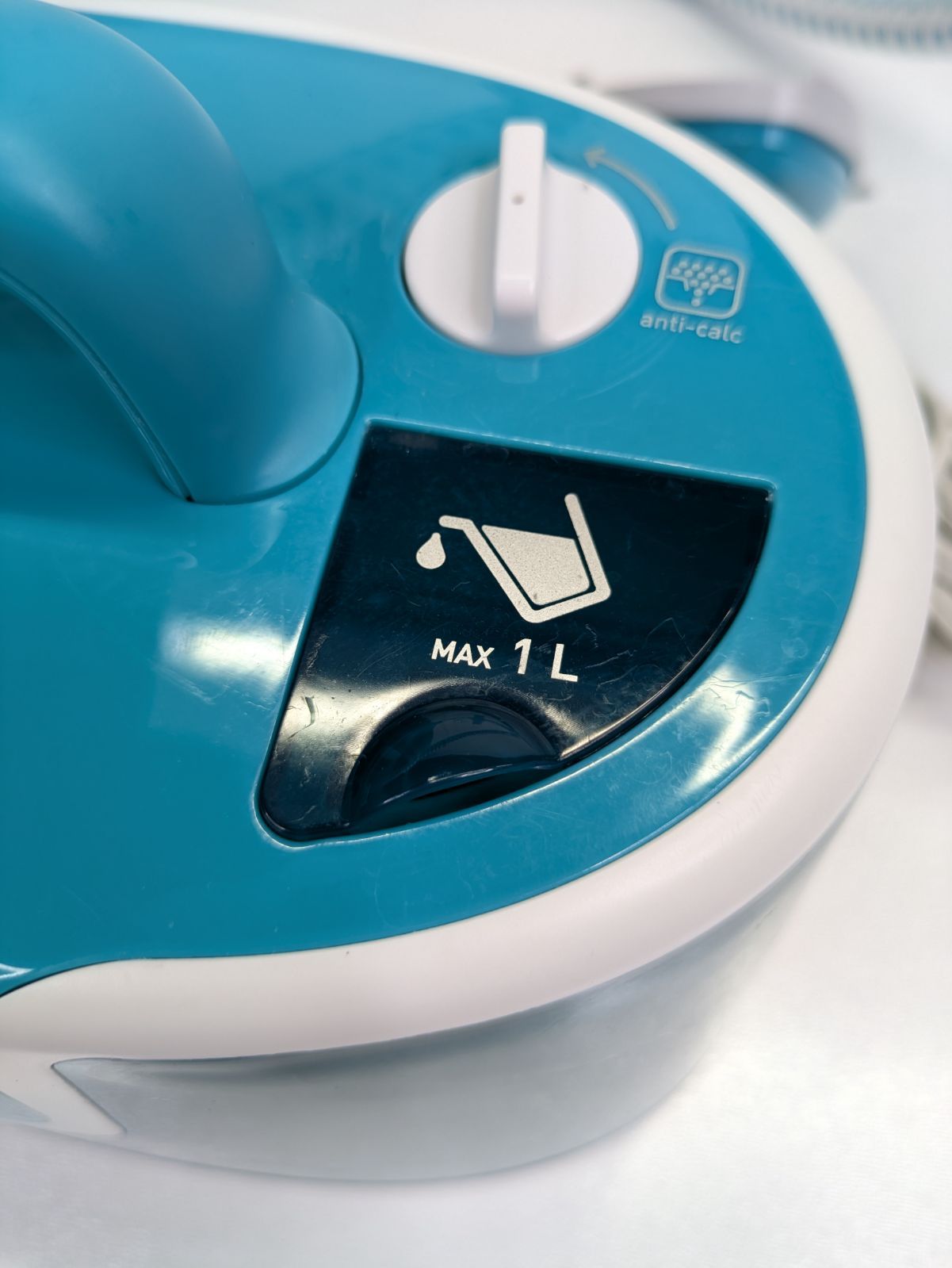 ティファール 衣類スチーマー 3360 ⭐︎T-fal⭐︎ティファール Instant