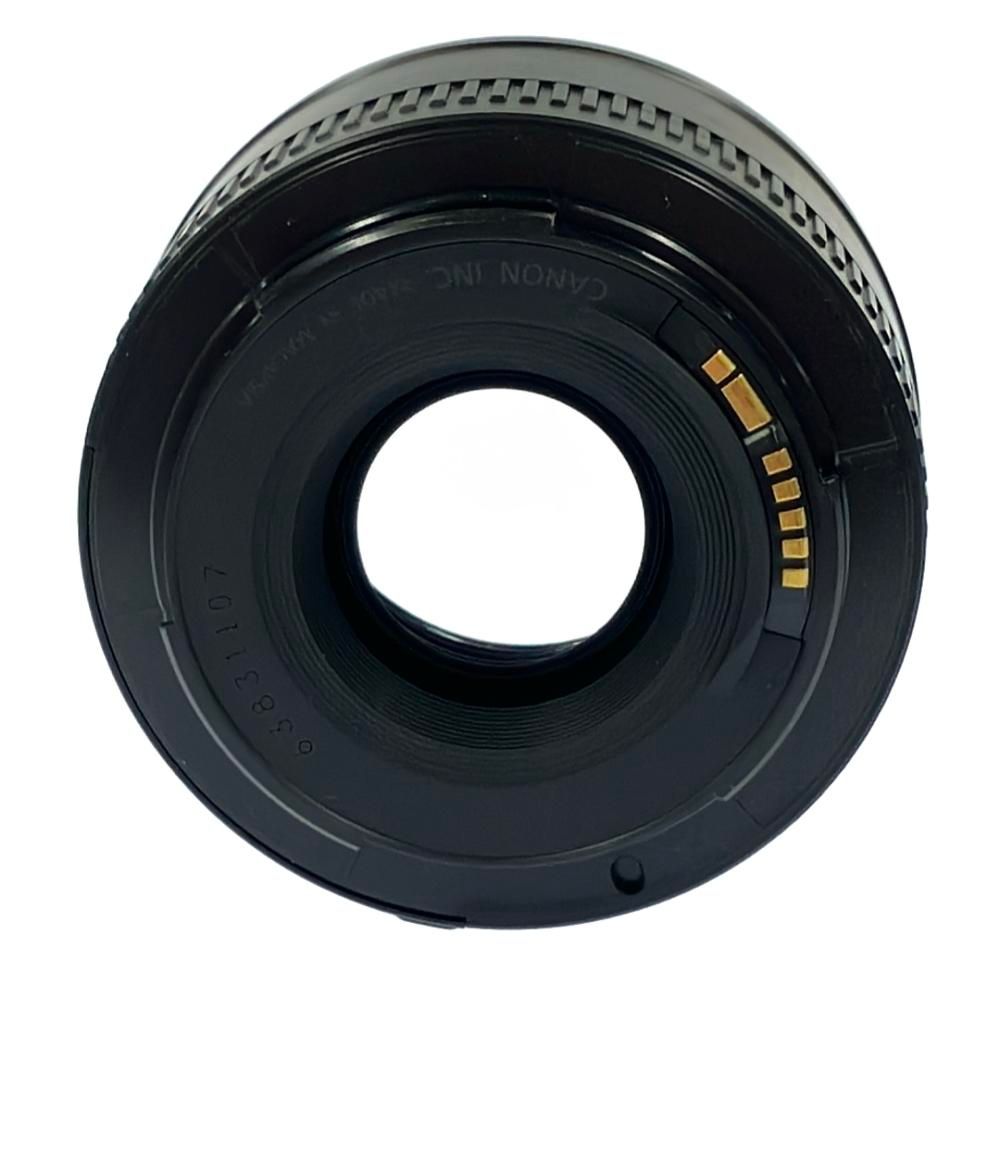 訳あり キヤノン 交換用レンズ EF 50mm F1.8 2 canon 楽しい