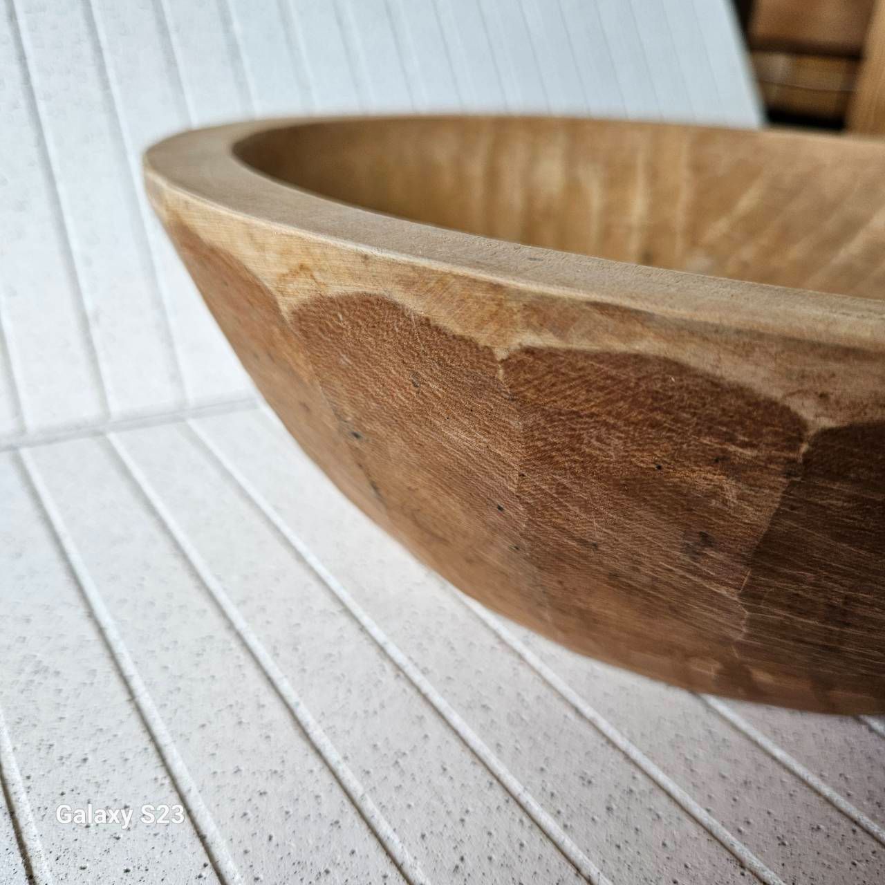 麺こね鉢［値下げ交渉あり］